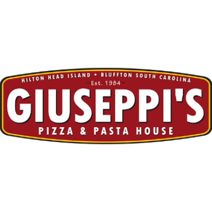 Logo van Giuseppi’s Pizza & Pasta Bluffton