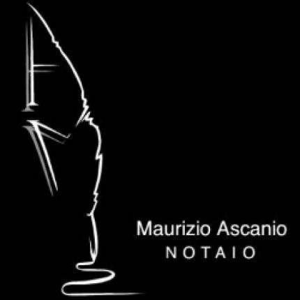 Logo von Studio notarile Ascanio Maurizio