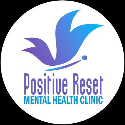 Logotyp från Positive Reset Mental Health Services Eatontown NJ
