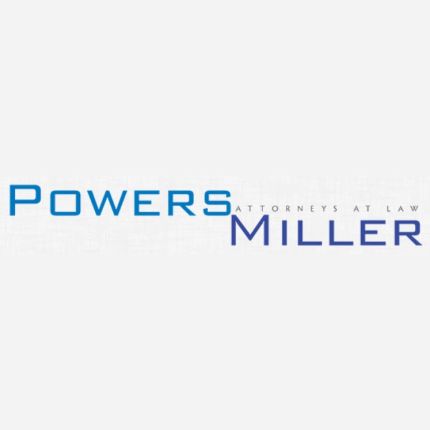 Logo de Powers Miller Attorneys at Law