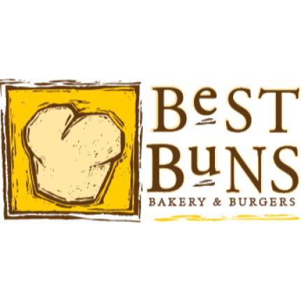 Logo fra Best Buns Bakery & Burgers