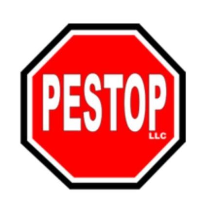 Logo da Pestop