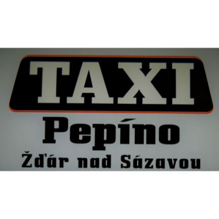 Logo de Taxi Pepino