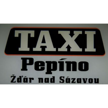 Logo fra Taxi Pepino