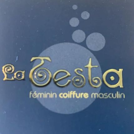 Λογότυπο από La Testa