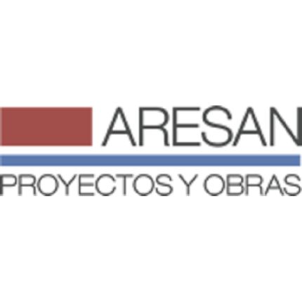 Logo da Aresan | Empresa de Construcción y Reformas en Madrid