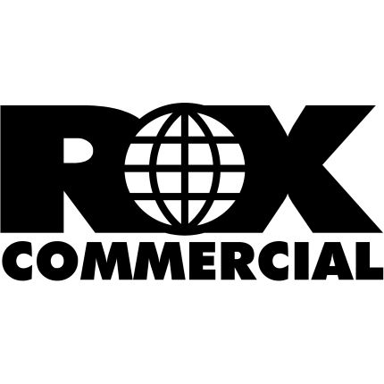 Logo van ROX Commercial