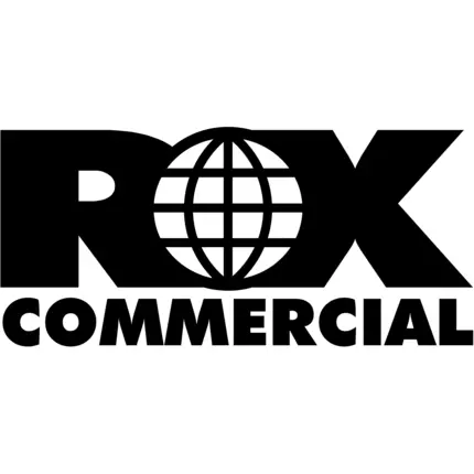 Λογότυπο από ROX Commercial