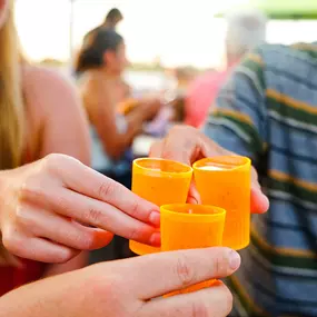 Bild von The Wharfside Patio Bar