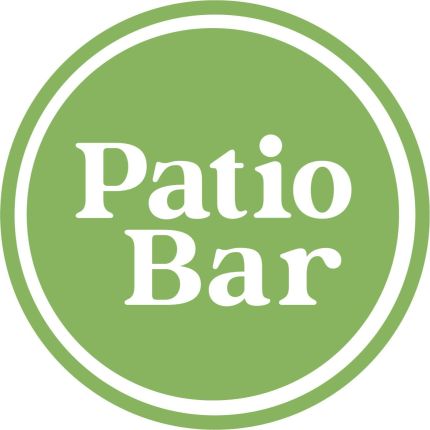 Logo from The Wharfside Patio Bar