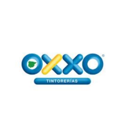 Logótipo de Tintorerias Oxxo