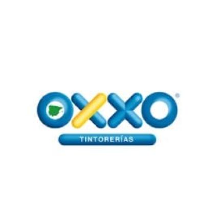 Logo fra Tintorerias Oxxo