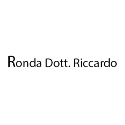 Logo de Ronda Dott. Riccardo