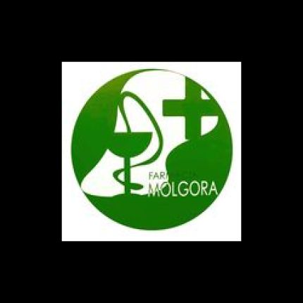 Logotyp från Farmacia Molgora
