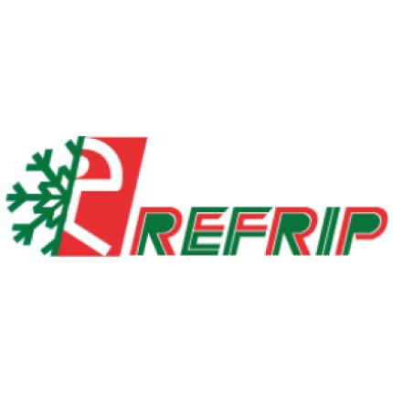 Logo fra Refrip