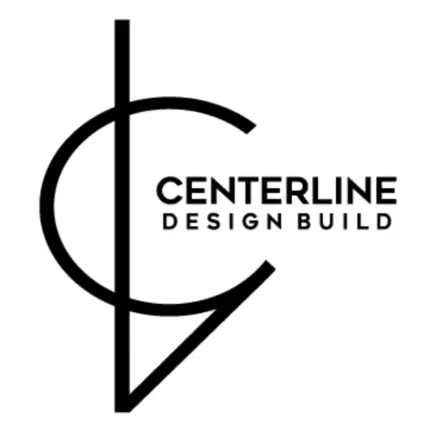 Logo de Centerline Design & Build