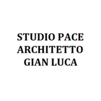 Logotyp från Pace Arch. Gian Luca