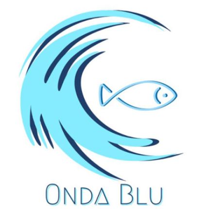 Logotyp från Onda Blu Società Cooperativa