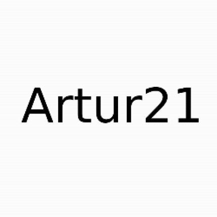 Logótipo de Artur21