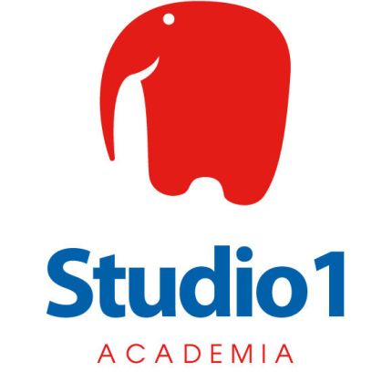 Logo da STUDIO 1 ACADEMIA