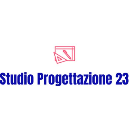 Logotipo de Studio Progettazione 23