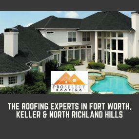 Bild von Pro Select Roofing