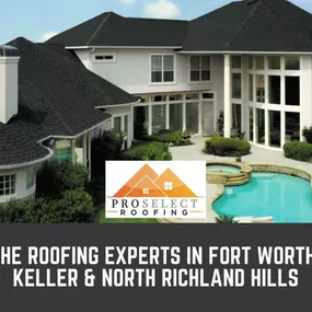 Bild von Pro Select Roofing