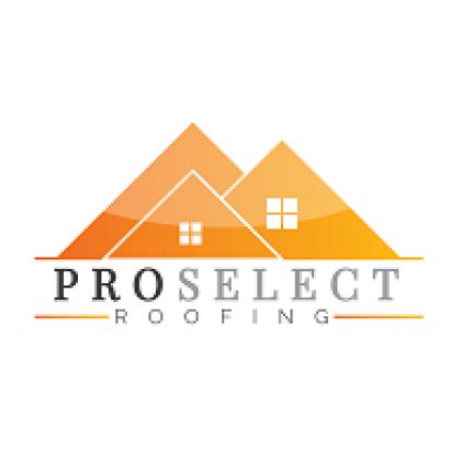 Logo from Pro Select Roofing