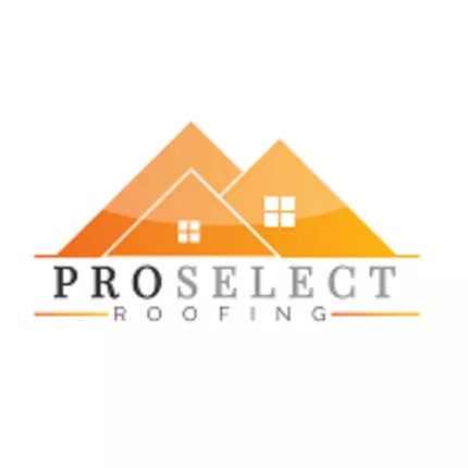 Logo da Pro Select Roofing