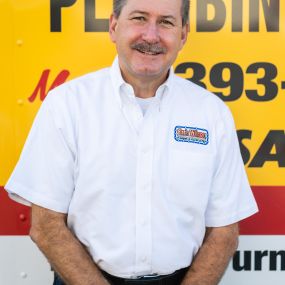 Bild von Chris Wilson Plumbing & Heating Repairs Inc