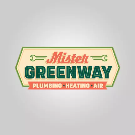 Logo van Mister Greenway