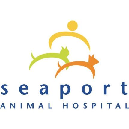 Logo von Seaport Animal Hospital