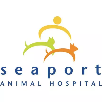 Logo van Seaport Animal Hospital