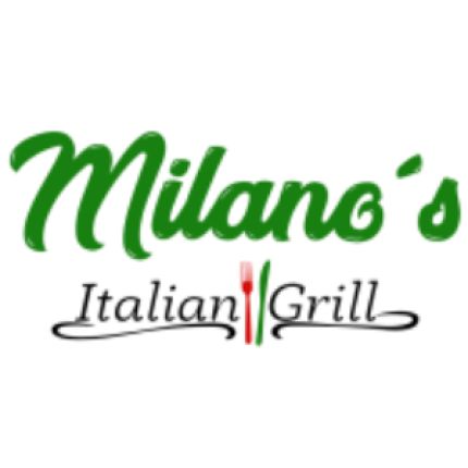 Λογότυπο από Milano's Italian Grill - Little Rock