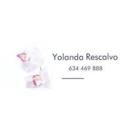 Logo von Yolanda Rescalvo