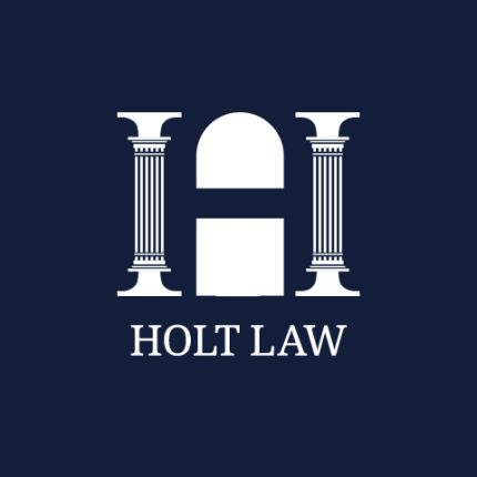 Logo od Holt Law