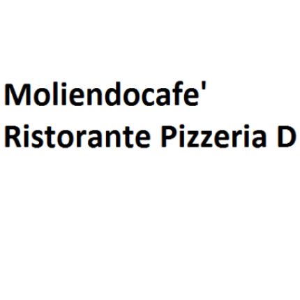 Logo van Moliendocafe' Ristorante Pizzeria