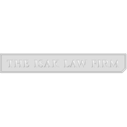 Logo fra The Isak Law Firm