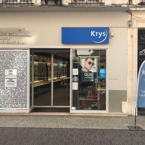 Bild von Opticien Krys