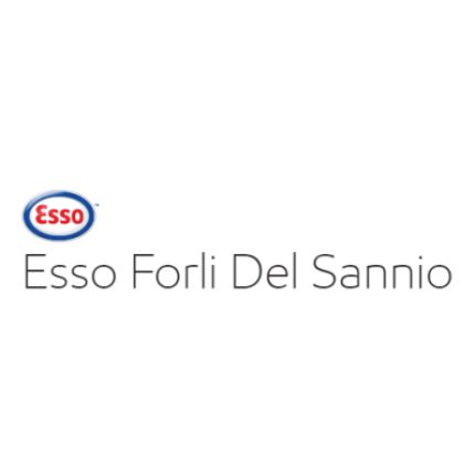 Logo fra Stazione di Servizio Esso