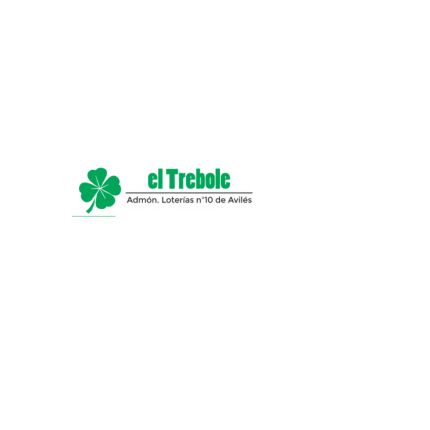 Logo from Loterias el Trebole