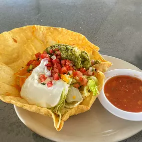 Taco Salad