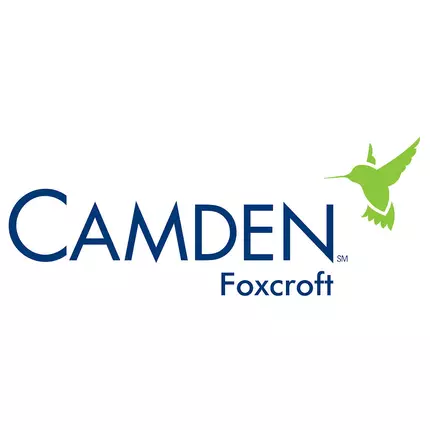 Logo da Camden Foxcroft Apartments