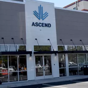 Bild von Ascend Cannabis Recreational and Medical Dispensary - Rochelle Park