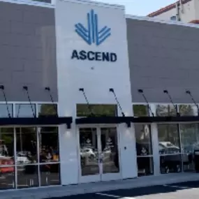 Bild von Ascend Cannabis Recreational and Medical Dispensary - Rochelle Park