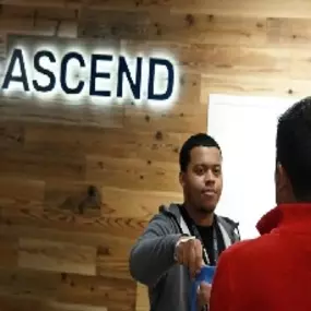 Bild von Ascend Cannabis Recreational and Medical Dispensary - Rochelle Park