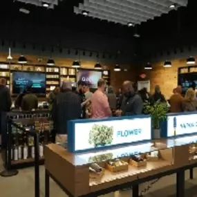 Bild von Ascend Cannabis Recreational and Medical Dispensary - Rochelle Park