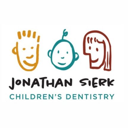 Logo de Sierk Children's Dentistry - Highlands Ranch