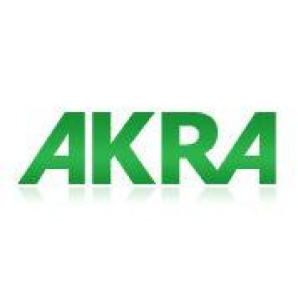 Logótipo de AKRA - Půjčovna a prodej pojízdného hliníkového lešení ALFEKO
