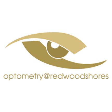 Logo da Optometry At Redwood Shores